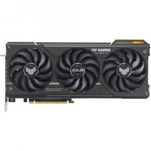ASUS TUF Gaming Graphic - GeForce RTX 4070, 21 Gbps, 7680 x 4320 Resolution, HDMI, DP, 12G, D6X