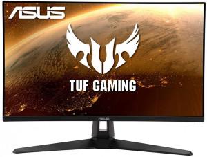 ASUS TUF VG279Q1A GAMING Monitors - 27" Full HD 1920 x 1080, IPS, LED, DP, HDMI