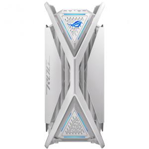 ASUS GR701 ROG HYPERION Cases - 190 mm CPU, 460 mm GPU, 240 mm PSU, EATX (12"x10.9") ATX Micro-ATX Mini-ITX Motherboard