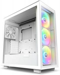 NZXT H7 Elite RGB Case