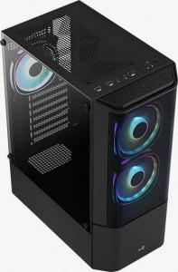 AeroCool Quantum Mid Tower