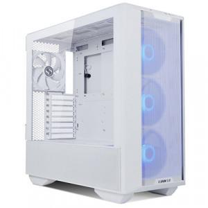 LIAN LI LANCOOL III MESH RGB Case - 187mm CPU, 435mm GPU, 220mm PSU, E-ATX (width: under 280mm)/ATX/MICRO-ATX/MINI-ITX MOTHERBOARD