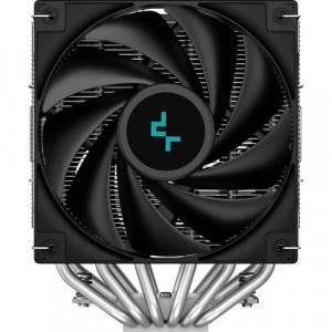 DEEPCOOL AG620 Air Cooler - 120 mm, 300 to 1850 rpm Fan Speed, PWM, Intel LGA 1150, LGA 2011-v3