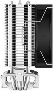 DEEPCOOL CPU Air Cooler AG300 - 92 mm Fan Size, 3050 RPM Fan Speed, AM5, AM4, Intel LGA1700