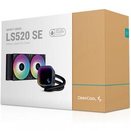 DEEPCOOL AIO Liquid Cooler LS520