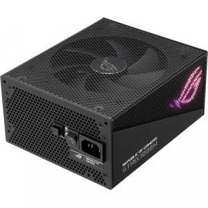 ASUS ROG STRIX Power Supplay - 3.0 ATX, 80Plus Gold, 135 mm Fan Size, 1000W, ARGB