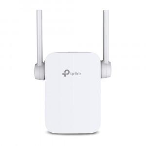 Tp-Link RE205 AC750 - Wi-Fi Range Extender Works with Wi-Fi Router, and Wireless Access Point