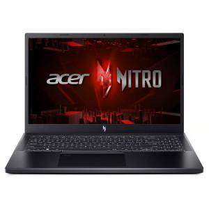 ACER NITRO V 15 ANV15-51-55UT Gaming Laptop - 13th Gen i9-13900H, 32GB, 1TB SSD, NVIDIA GeForce RTX 4050 6GB, 15.6" FHD