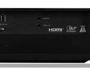 Acer X1128HK Projector - 4500 Lumen, DLP, WXGA 1280 x 800 Resolution