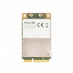 Mikrotik R11e-LTE6