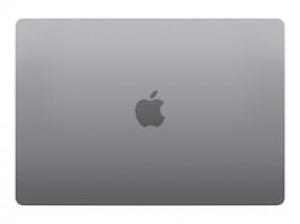 APPLE MQKQ3 MACBOOK AIR Laptop - M2 Chip 8-Core CPU, 8GB, 512GB SSD, 10-Core GPU | 16-Core Neural Engine, 15.3" (2880 x 1864)