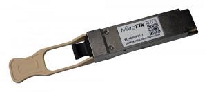 Mikrotik XQ+85MP01D - Designed for high-speed Connectivity SFP/QSFP