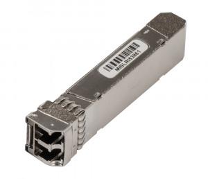 Mikrotik S-C61DLC40D - Dual LC-connector module 1.25G 40km 1610nm