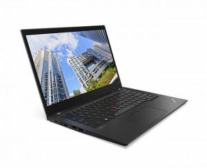 Lenovo ThinkPad T14s Gen 2 - i7-1165G7 - 16GB - 512GB SSD - 14" FHD