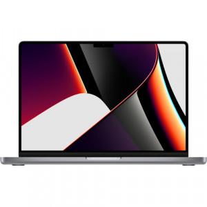 Apple MacBook Pro (2021) - M1 Pro 8-core CPU - 14.2-inch 4K Liquid Retina XDR Display