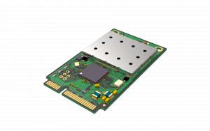 Mikrotik R11e-LR8 - IoT CONCENTRATOR GATEWAY CARD