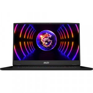 MSI Titan GT77HX Gaming Laptop - 13th Gen i9-13980HX, 16GB, 2TB SSD, NVIDIA GeForce RTX 4090, 17.3" UHD