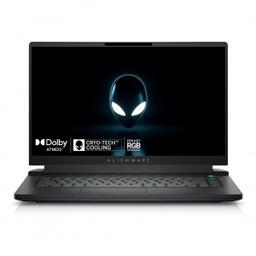 Dell Alienware M15 Gaming Laptop