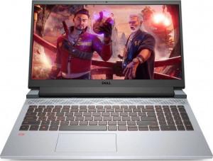 DELL 5515 G15 Laptop - AMD Ryzen 7-5800H, 8GB, 512GB SSD, NVIDIA GeForce RTX 3050 Ti 4GB GDDR6, 15.6'' FHD