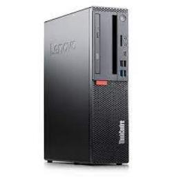 Lenovo ThinkCentre M720s SFF