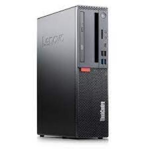 Lenovo ThinkCentre M720s SFF Desktops - 9th Gen i7-9700, 4GB, 1TB HDD