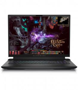 DELL ALIENWARE M18 Gaming Laptop - 13th Gen i9-13900HX, 32GB, 1TB SSD, NVIDIA GeForce RTX 4080 12GB, 18" QHD