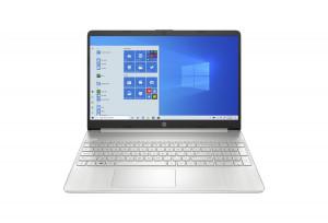 HP 15t-DW300 Laptop - 11th Gen i5-1135G7, 8GB, 512GB SSD, NVIDIA GEFORCE MX350 2GB, 15.6" FHD