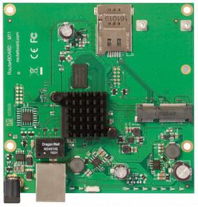 Mikrotik RBM11G - WIRELESS ROUTERBOARD