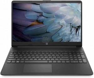 HP 15-DW3021NIA Laptop - 11th Gen i5-1135G7, 4GB, 256GB SSD, Nvidia GeForce MX350 2GB, 15.6" HD