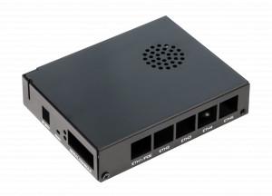 Mikrotik CA150 - ENCLOSURES RB450 and RB850 SERIES DEVICES