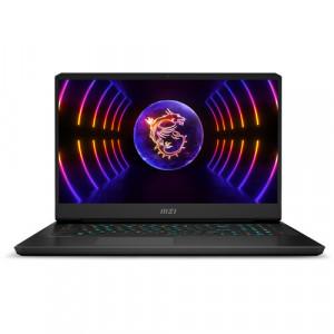 MSI VECTOR GP77 Gaming Laptop - 13th Gen i9-13900H, 64GB, 1TB SSD, NVIDIA GeForce RTX 4070 8GB, 17.3" QHD
