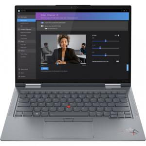 LENOVO THINKPAD X1 YOGA GEN 8 Laptop - 13th Gen, i7-1365U, 16GB, 512GB SSD, 14" WUXGA Touch X360