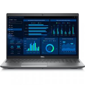 DELL PRECISION 3581 Mobile Workstation - 13th Gen i7-13700H, 16GB, 512GB SSD, 15.6" FHD