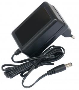 Mikrotik 18POW - ACCESSORIES 24V 0.8A POWER ADAPTER