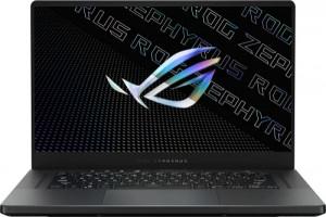 ASUS ROG ZEPHYRUS GA503QR Gaming Laptop - AMD Ryzen R9-5900HS, 16GB, 1TB SSD , NVIDIA GeForce RTX 3070 8GB, 15.6" QHD