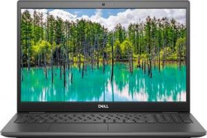 DELL LATITUDE 3510 Laptop - 10th Gen i7-10510U, 8GB, 1TB HDD, NVIDIA GEFORCE MX230 2GB, 15.6" FHD