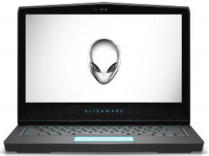 DELL ALIENWARE 13 R3 Gaming Laptop - 7th Gen i7-7700HQ, 32GB, 256GB SSD, NVIDA GTX 1060 6GB, 13.3" HD