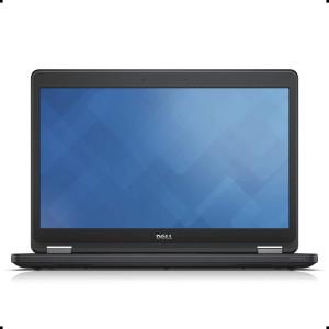 DELL LATITUDE 5450 Laptop - 5th Gen i5-5300U, 4GB, 1TB HDD, 14" HD