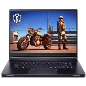 ACER PREDATOR TRITON 17 X Gaming Laptop - 13th Gen i9-13900HX, 64GB, 2TB SSD, NVIDIA GeForce RTX 4090 16GB, 17" WQXGA