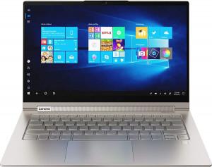 LENOVO YOGA C940-14IIL Laptop - 10th Gen i7-1065G7, 12GB, 512GB SSD, 14" FHD Touch X360