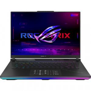 ASUS REPUBLIC OF GAMERS STRIX SCAR 16 Gaming Laptop - 13th Gen i9-13980HX, 32GB, 1TB SSD, NVIDIA GeForce RTX 4080 12GB, 16" WQXGA