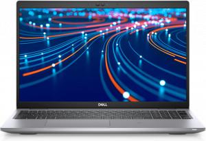 DELL LATITUDE 5520 Laptop - 11th Gen i7-1185G7, 8GB, 512GB SSD, NVIDIA GeForce MX450 2GB, 15.6" FHD