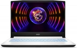 MSI SWORD 15 A12VF Gaming