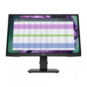 HP P22 G4 Monitor - 21.5" FHD (1920 x 1080), IPS, DP, HDMI, VGA, 250 nits, 60 Hz