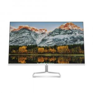 HP M27FW Monitor - 27'' FHD (1920 x 1080), IPS, HDMI, VGA, 300 nits, 75 Hz