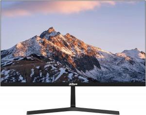 DAHUA LM22-B200S Monitor - 22" FHD (1920 × 1080), VA, HDMI, VGA, 250 nits, 100 Hz