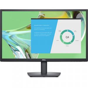 DELL E2422HN Monitor - 23.8" FHD (1920 x 1080), IPS, HDMI, VGA, 250 nits, 60 Hz