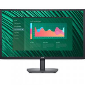 DELL E2723H Monitor - 27" FHD (1920 x 1080), VA, DP, VGA, 300 nits, 60 Hz