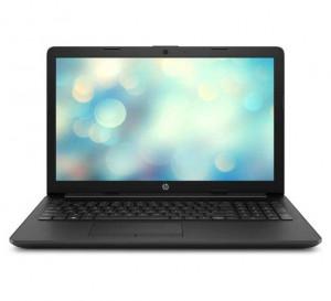 HP 15-DA2180NIA Laptop - 10th Gen i5-10210U, 4GB, 1TB HDD, NVIDIA GeForce MX110 2GB, 15.6" HD