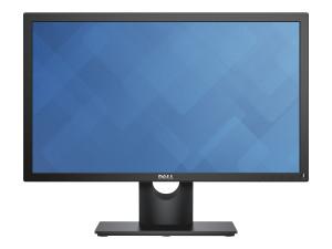 DELL E2216HV Monitor - 21.5" FHD (1920 x 1080), TN, VGA, 200 nits, 60 Hz